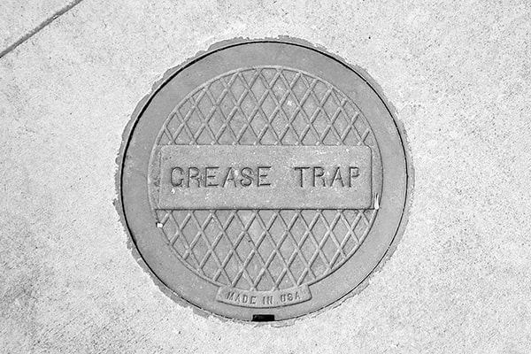 research online reviews and ask for referrals to find a trusted provider of grease trap pumping