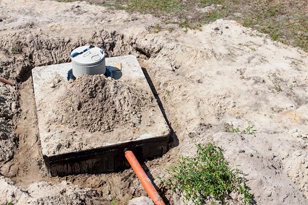the average cost of septic tank pumping varies depending on the size of the tank and accessibility